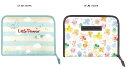 即日出荷 ジャバラタイプ マルチケース ミッキー&フレンズ ダンボ ディズニー クーザ 赤ちゃん 子供 母子手帳 お薬手帳 カード入れ カードケース 診察券 収...