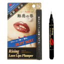 メール便送料無料 ライジング ラブリップスプランパー Love Lips Plumper 唇専用美容液 LOVE LIP ラブ リップ グロス 化粧品 メイク 塗る 唇 潤い 艶 ハリ ボリューム かわいい 美人 女子 女子力(4)