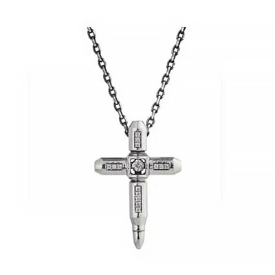 受賞店舗 Crossfor New York For Men クロスフォーニューヨーク ペンダント Bullet Nmp 003 正規品 美しい カッコイイ クール お洒落 輝く ペアネックレス ネックレス シルバー ジュエリー アクセサリー メンズ レィース 男性 女性 彼氏 彼女 誕生日 お祝い ギフト 受賞店舗 Crossfor New York For Men クロスフォーニューヨーク ペンダント Bullet Nmp 003 正規品 美しい カッコイイ クール お洒落 輝く ペアネックレス ネックレス シルバー ジュエリー アクセサリー メンズ レィース 男性 女性 彼氏 彼女 誕生日 お祝い ギフト