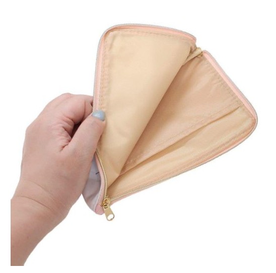 即日出荷 ご祝儀ポーチ 雲の国 アルファベット サンリオキャラクターズ サンリオ キティ ポムポムプリン 赤ちゃん 子供 母子手帳 お薬手帳 カード入れ ご祝儀袋 お祝い かわいい 可愛い お出かけ 病院 お母さん お父さん ママ パパ 誕生日 出産祝い ギフト プレゼント 3