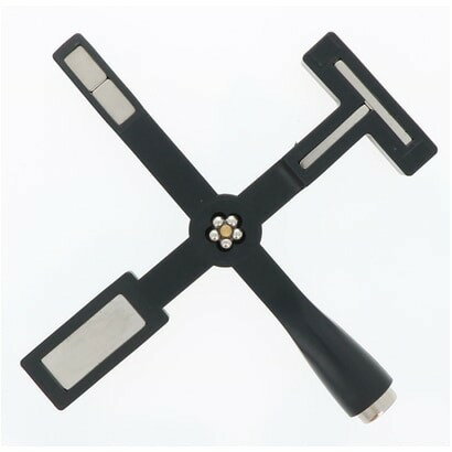 ビューティーネイラー BEAUTY NAILER magmag MAG-1 強力 マグネットジェル 花 丸 十字架 5パターン 柄 ..