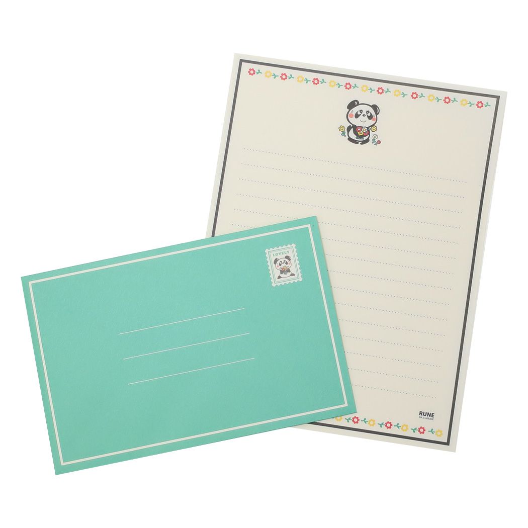 手紙セット レターセット 便箋&封筒 枠 手帳デコ コラージュ 素材 伝言メモ メッセージ カード シール メモ デコレーション コラージュ素材 ハンドメイド ...