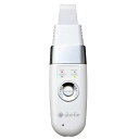 【送料無料】abelie 超音波ピーリング美顔器 セルフエステ 角質 自宅サロン ピーリング 美容 美顔器 エイジングケア 美容液