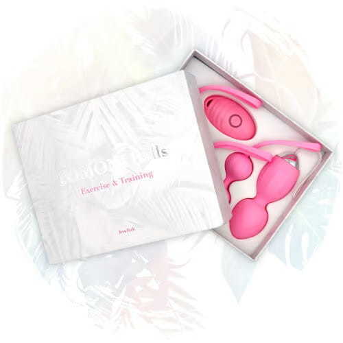 TOMONI(トモニ)TOMONI Balls(トモニボールズ)デリケートゾーン アンチエイジング 更年期 閉経後 エイジングケア フェム フェムケア 免疫力 産後ケア トレーニング ケア