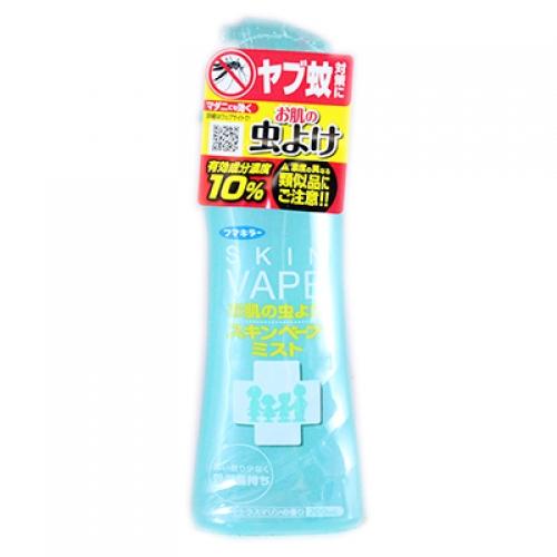 フマキラー スキンベープミスト 200ml 虫よけスプレー