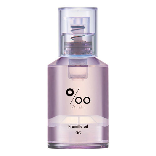 MUCOTA（ムコタ）プロミルオイルN 06 ホワイトラベンダー 30ml