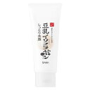 サナ なめらか本舗 しっとりクレンジング洗顔 NC 150g豆乳イソフラボン クレンジング洗顔 洗顔 クレンジング メイク落とし クレンジングフォーム