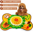 訓練毛布 犬 猫 ペット 運動不足 ノーズワーク ノーズワーク 犬 おもちゃ ロールケーキ ブランチ おもちゃ 知育 嗅覚訓練マット 分離不安 食いちぎる対策 ...