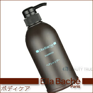 【送料無料(沖縄除く)】　エラバシェ ヘアシャンプー3 500ml (Ella Bache Paris) ボディケア えらばしぇ エラバシエ エバラシェ 効果 02P23Apr1602P23Apr16 P11Sep16