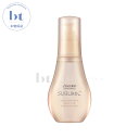 資生堂 サブリミック アクアインテンシブ ベルベットオイル 100ml【送料無料(本州・四国限定)】