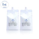 【送料無料(沖縄除く)】 ナカノ センフィーク コンディショナー スムース 3000ml(1500ml×2) 詰め替え (nakano seiyaku cenfiec) 中野製薬 ダメージヘア 美髪 ヘアケア 人気 補修
