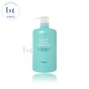 【送料無料(本州・四国限定)】 b-ex クレイエステ EX シャンプー 詰替え 500ml専用カートリッジ 【空容器】 クレイエステ EX(エクセル)(MoltBene) 冷やしシャンプー ヘッドスパ用シャンプー