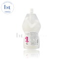 【送料無料(本州・四国限定)】 中野製薬 カールエックス G1 N (1液) 400ml (nakano | パーマ剤 パーマ液 ウェーブ カール プロフェッシ...