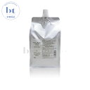 【送料無料(沖縄除く)】 ナカノ フォリッジ シャンプー オイリースキン用 (スキャルプシャンプー) 1500ml 詰め替え (nakano seiyaku foliage) 中野製薬 スキャルプ 頭皮 皮脂 汚れ フケ かゆみ メンズ