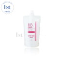 【送料無料(本州・四国限定)】 ナプラ HBストレート CYS-SHクリーム 《スーパーハードタイプ》 2剤 400g (napla HB Straight | ストレートパーマ ストパ パーマ液 プロフェッショナル 技術者向け サロン専用)
