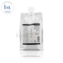 【送料無料(沖縄除く)】 ルベル イオセラム クレンジング 1000ml 詰め替え (LebeL IAU SERUM)イオ セラム くせ毛用 白 クセ毛 ルベル イオセラム