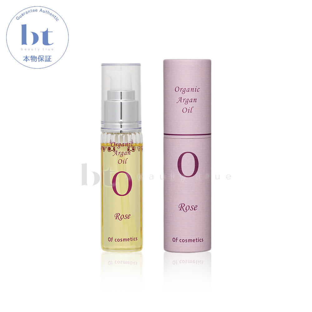 オブコスメティックス スキンオイル O-RO 40ml【送料無料(沖縄除く)】