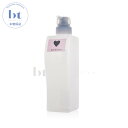 【送料無料(本州・四国限定)】 ミルボン ジェミールフラン シャンプーH 500ml 空容器 (milbon jemile fran) ピンク ハート 20代 ヘアカラー用 色 長持ち ヘアアイロン ダメージ