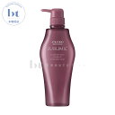 資生堂 サブリミック ルミノフォース シャンプー 500ml【送料無料(本州・四国限定)】