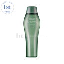 資生堂 サブリミック フェンテフォルテ シャンプー OS 250ml 【送料無料(本州・四国限定)】