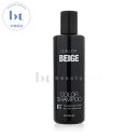 【簡易梱包 送料無料】 フィヨーレ クオルシア カラーシャンプーベージュ 250ml】 (FIOLE QUALUCIA COLOR SHAMPOO BEIGE) ブリーチ毛 ハイトーン ミルクティベージュ カラシャン 茶色 染まるシャンプー ※白髪は染まりません。