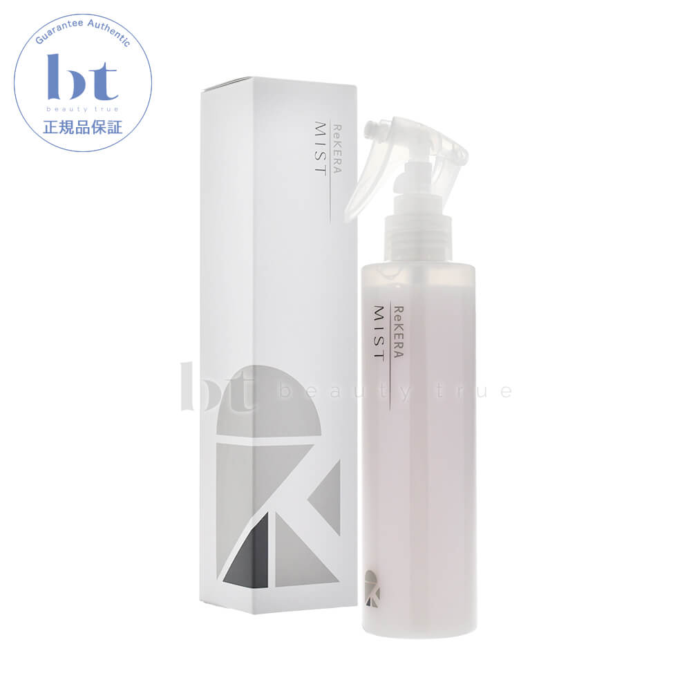 【楽天市場】【送料無料(沖縄除く)】 リトルサイエンティスト リケラミスト 200ml：Beauty True