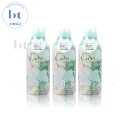 【送料無料(沖縄除く)】 b-ex ロレッタ パウダームゥ 180g 3本セット (MoltoBene loretta muu) ロレッタ ムゥ ヘアスタイリング フォーム ムース 巻き髪 パーマ
