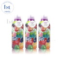【送料無料(沖縄除く)】 b-ex ロレッタ ツヤツヤムゥ 180g 3本セット (MoltoBene loretta muu) ロレッタ ムゥ ヘアスタイリング フォーム ムース 巻き髪 パーマ