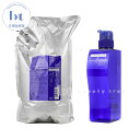 【送料無料(沖縄除く)】 ミルボン プラーミア ヘアセラム シャンプー F 2500ml 詰め替え & シャンプー F 500ml 空容器 業務用