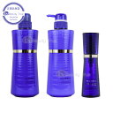 【送料無料(全国)】 ミルボン プラーミア ヘアセラム シャンプー M 500ml & トリートメント M 500g & オイル M 120ml