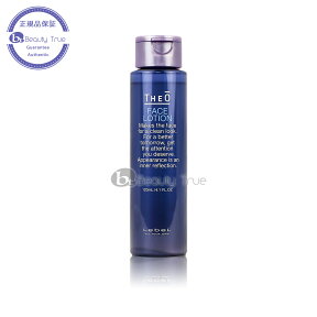 【送料無料(本州・四国限定)】　ルベル ジオ フェイスローション 120ml (lebel theo scalp&hair care face care) theo シャンプー トリートメント 頭皮 ケア メンズ メンズシャンプー フェイスケア　メンズ