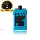 【送料無料(本州・四国限定)】 ルベル プライア TC 60 1剤 400ml (LebeL PLIA | パーマ液 パーマ剤 ウェーブ カール プロフェッショナル 技術者向け サロン専用)