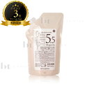 【送料無料(全国)】 オブコスメティックス ヘアミルクオブヘア 5.5Ma 500ml 詰め替え (Of cosmetics) スタイリングオブヘア