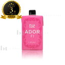 【送料無料(本州・四国限定)】 ルベル プライアカール アドール F1 400ml (LebeL PLIACURL ADOR | パーマ剤 パーマ液 カーリング料 プロフェッショナル 技術者向け サロン専用)