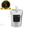 【送料無料(本州・四国限定)】 アリミノ ピース バウンシーカール ホイップ 400ml 詰め替え (ARIMINO PIACE) ピース パーマ用 洗い流さないトリートメント