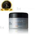 【送料無料(本州・四国限定)】 シュワルツコフ シルエット ハードワックス 50g (schwarzkopf silhouette) ヘアスタイリング 髪 ワックス スプレー ジェル 人気