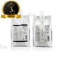 【送料無料(沖縄除く)】 ルベル イオセラム クレンジング 1000ml 詰め替え & クリーム 1000g 詰め替え セットルベル イオセラム セット