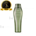資生堂 サブリミック フェンテフォルテ シャンプー DD 250ml 【送料無料(本州・四国限定)】
