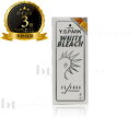 【送料無料(本州・四国限定)】 Y.S.PARK ホワイトブリーチ 30g / ox-6% 90ml (Y.S.PARK professional white bleach) YSパーク ワイエスパーク YS PARK ブリーチ 脱色