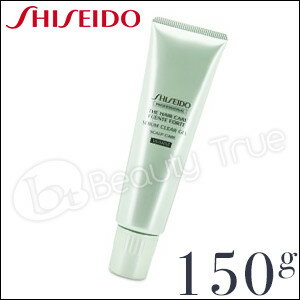 資生堂 フェンテフォルテ シーバムクリアジェル ウォーム 150g SHISEIDO FUNTE FORTE アデノバイタルを使う前に P11Sep16