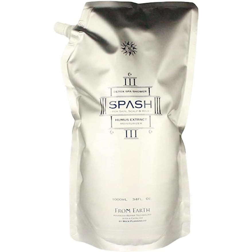 楽天市場】フロムアース スパッシュ 詰め替えの通販