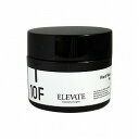 【正規品】 エレベート ハードワックス 85g 10F ヘアスタイリング ワックス ヘアワックス スタイリング セット ELEVATE