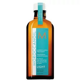 【正規品】 モロッカンオイル トリートメント ライト 100ml ポンプ付き MOROCCANOIL TREATMENT アウトバス 洗い流さないトリートメント ヘアオイル スタイリング