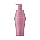【正規品】 資生堂 サブリミック ルミノフォース シャンプー 1000ml