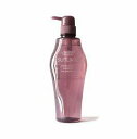 【正規品】 資生堂 サブリミック ルミノフォース シャンプー 500ml