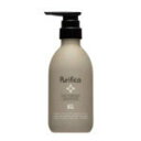 【正規品】 Fエイド プリフィカ シャンプー 400ml フィヨーレ