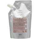 【正規品】ナンバースリー イルガ 薬用トリートメントⅯ 500g 詰め替え トリートメント