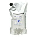 【正規品】 グローバル ミルボン スムージング ファインヘア シャンプー 1000ml F MILBON スムース 詰め替え レフィル リフィル