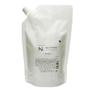 【正規品】 ナプラ N. SHEA ヘアトリートメント スムース 650g レフィル リフィル 詰め替え デイリーケア ダメージケア 髪保湿 美容室・サロン専売品
