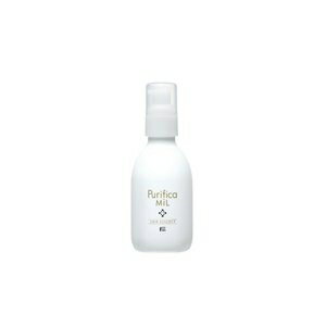 【正規品】 フィヨーレ Fエイド プリフィカ リム 80ml オイルタイプ FIOLE Purifica 洗い流さないヘアトリートメント アウトバストリートメント